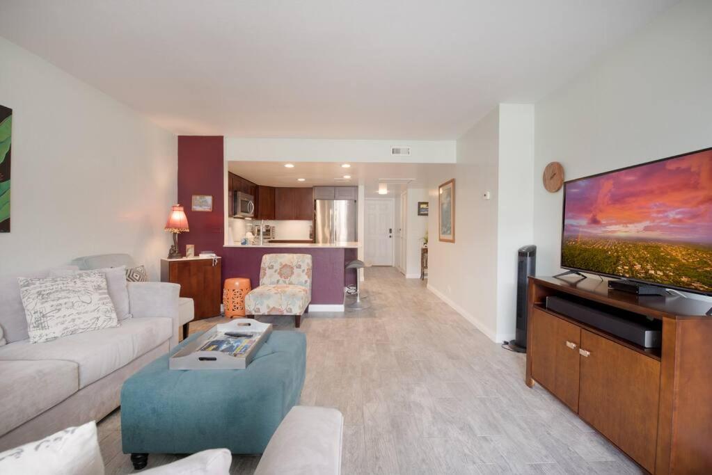 קאילואה-קונה White Sands Village, Gorgeous 2Br, Top/Front Bldg מראה חיצוני תמונה