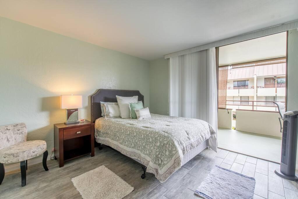 קאילואה-קונה White Sands Village, Gorgeous 2Br, Top/Front Bldg מראה חיצוני תמונה