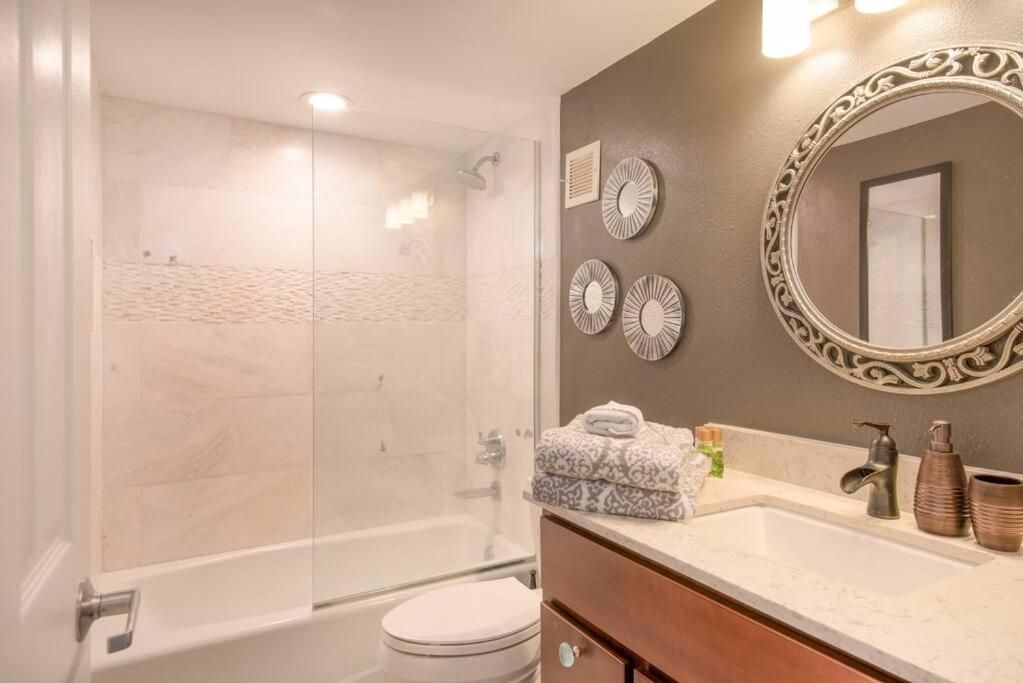קאילואה-קונה White Sands Village, Gorgeous 2Br, Top/Front Bldg מראה חיצוני תמונה